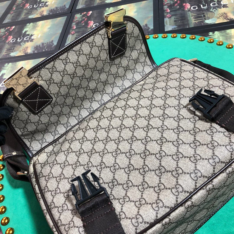 COZY BAGS - Guki Men Bags - 278