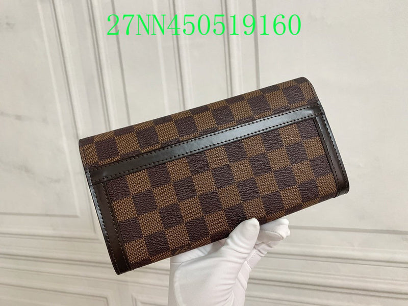 COZY BAGS - CHL Wallet - 933