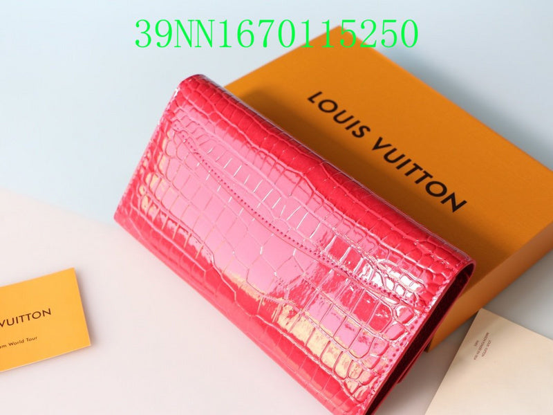 COZY BAGS - CHL Wallet - 1154