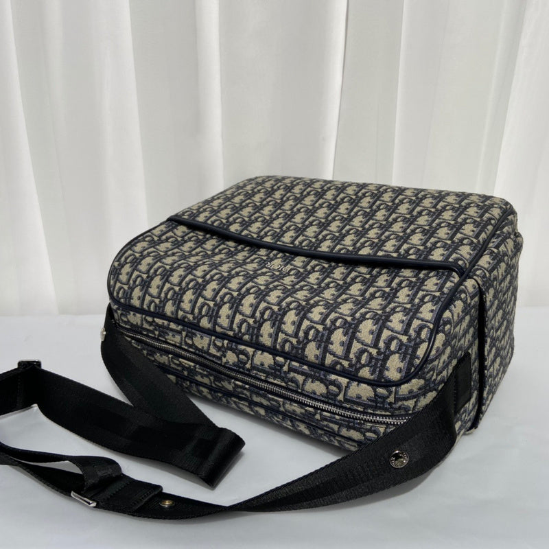 COZY BAGS - DOR Men Bags - 072