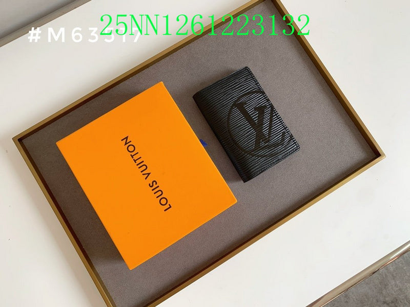 COZY BAGS - CHL Wallet - 315