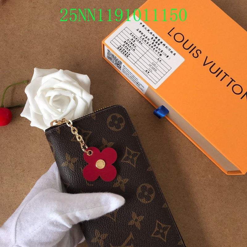 COZY BAGS - CHL Wallet - 565