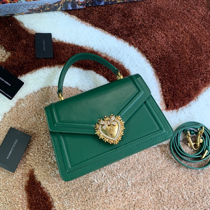COZY - DAG Bags - 234