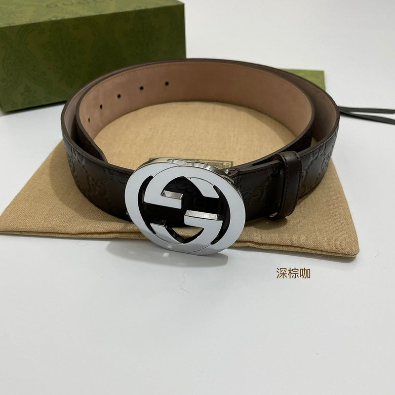 COZY BAGS - GUKI Belts - 081