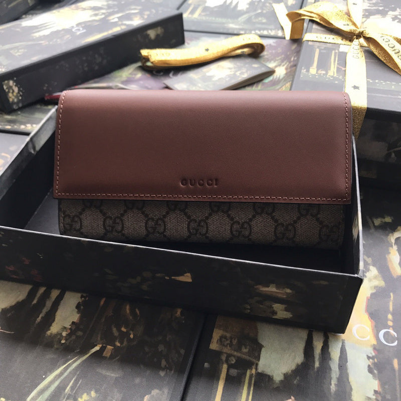 COZY BAGS - Guki Wallet - 470
