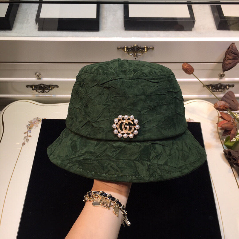 COZY BAGS - Guki Hats & Caps - 247