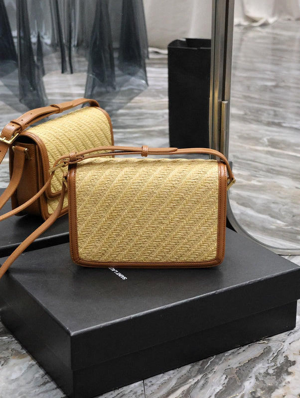 COZY - YLS Bags - 1018