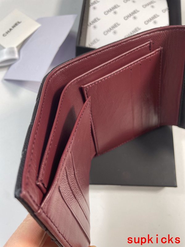 COZY BAGS - Mix Wallets - 593