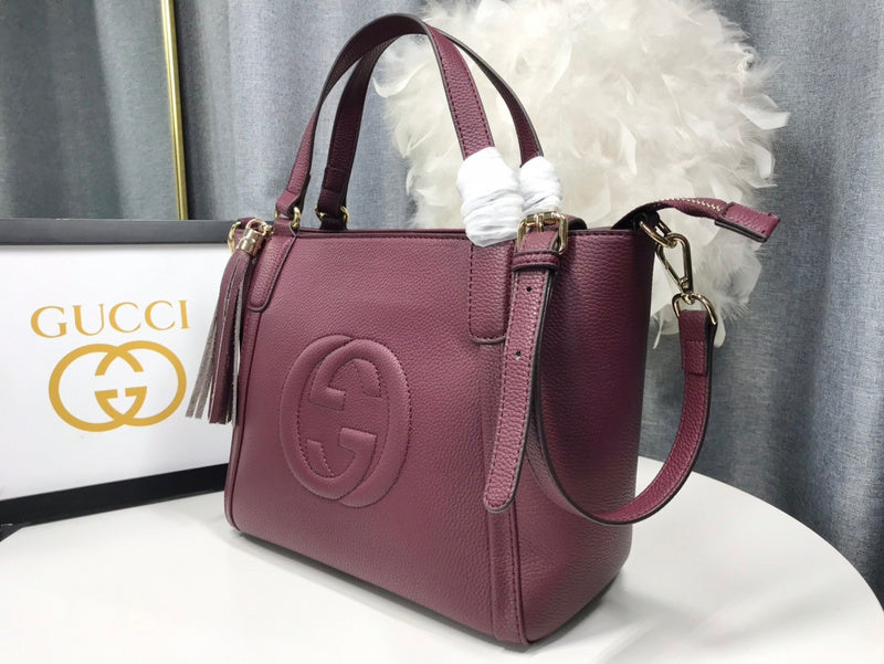 COZY BAGS - GUKI Bags - 584