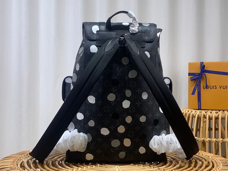 COZY - LOV Backpacks - 041