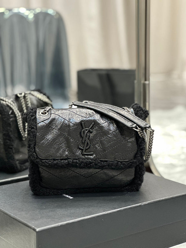 COZY BAGS - YLS Bags - 1854