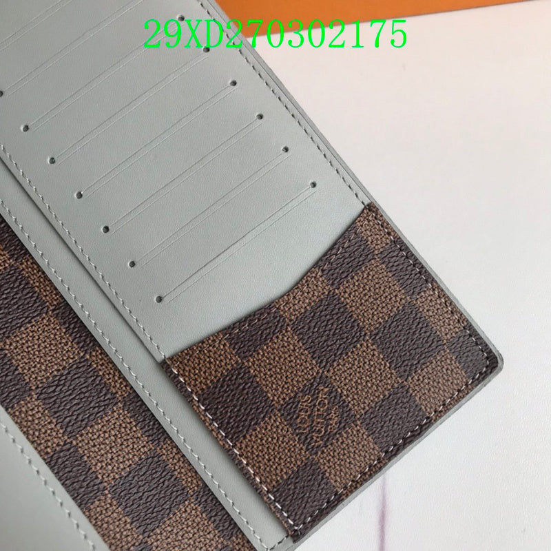 COZY BAGS - CHL Wallet - 1071