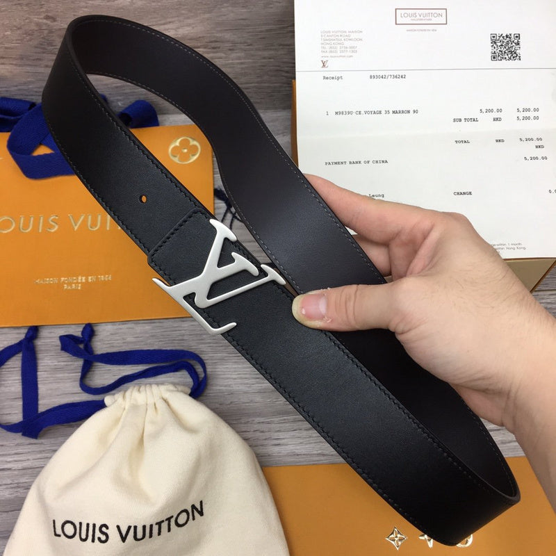 JB - LOV Belts - 307