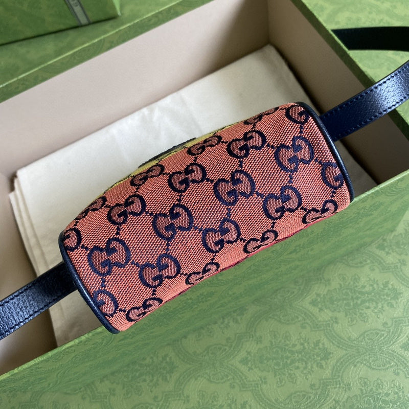 COZY BAGS - GUKI Bags - 1941