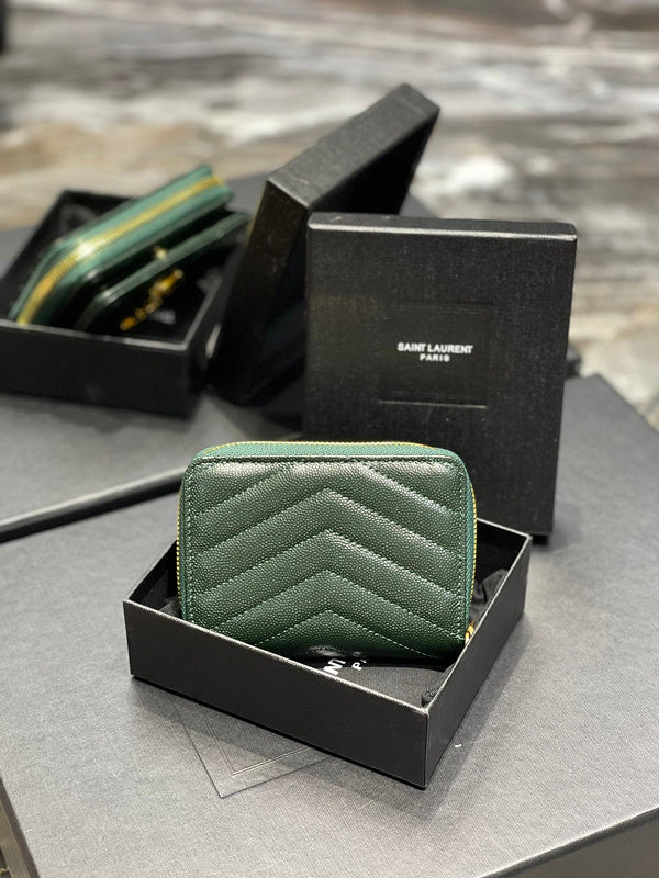 COZY - YLS Wallets - 082