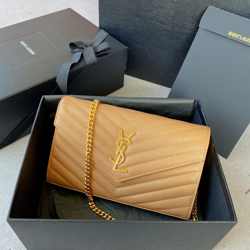 COZY BAGS - YLS Bags - 1201