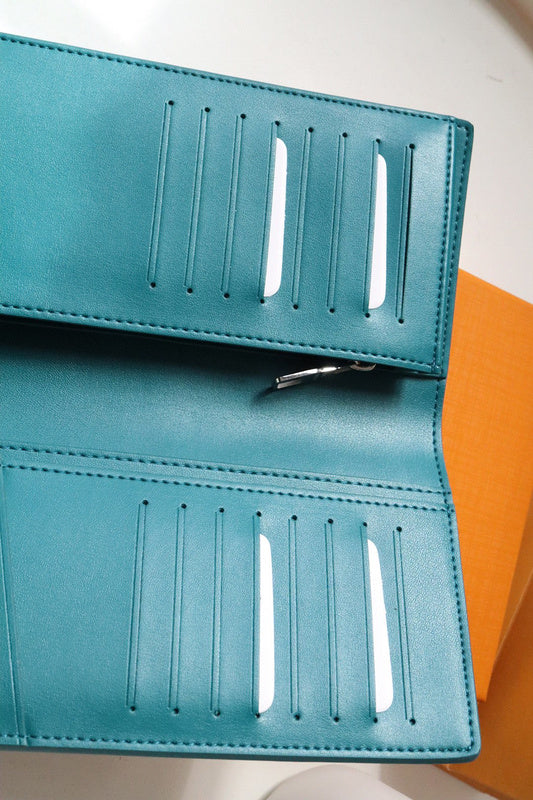 COZY BAGS - LOV Wallets - 626