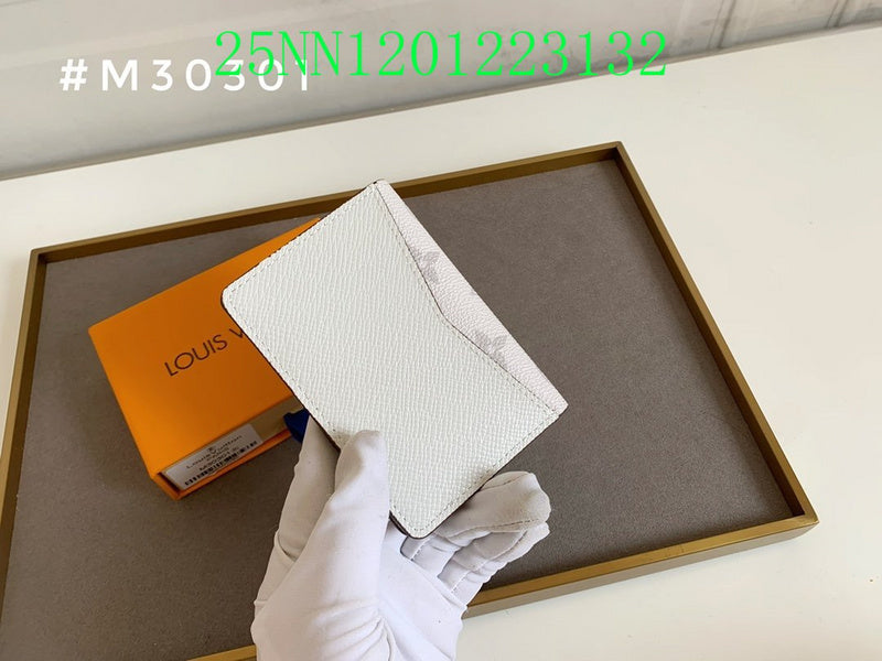 COZY BAGS - CHL Wallet - 321