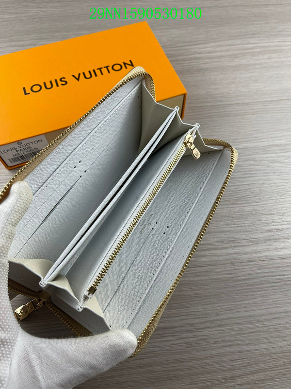 COZY BAGS - LOV Wallet - 1295