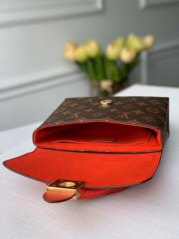 COZY - LV Bags - 4777