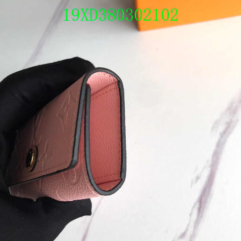 COZY BAGS - CHL Wallet - 1060