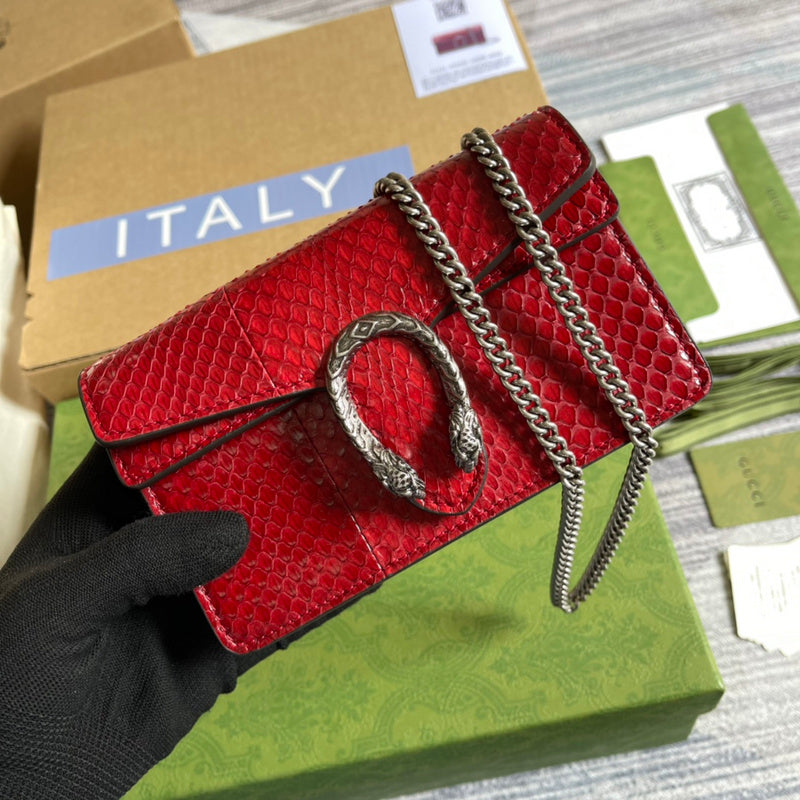 COZY BAGS - GUKI Bags - 1602