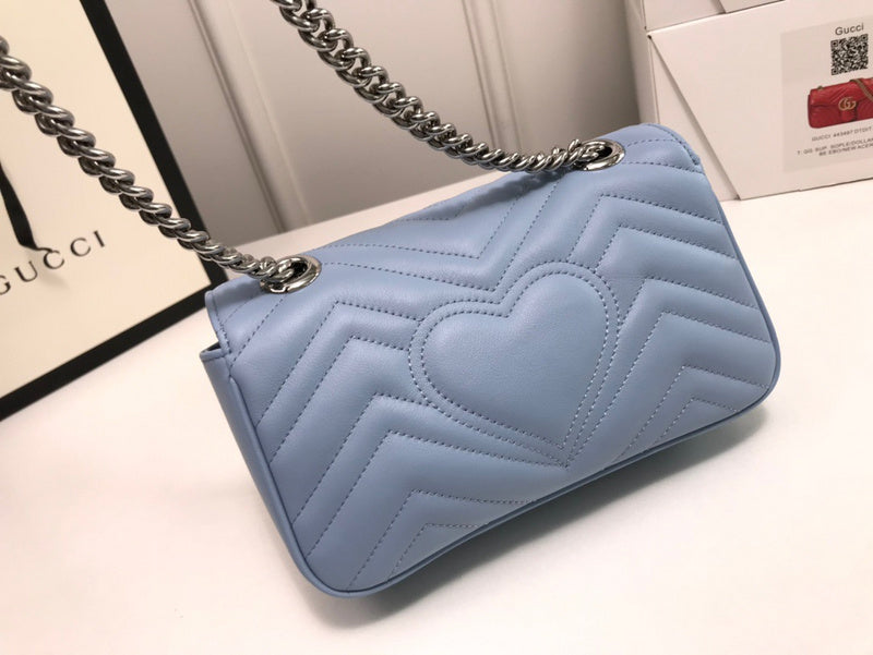 JB - Guki Lady Bags - 1094