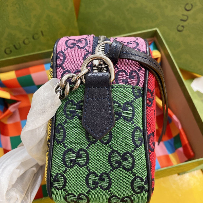 COZY BAGS - GUKI Women Bags - 846
