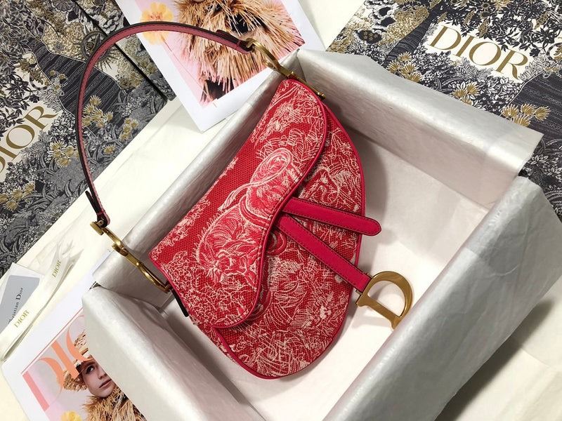 JB - DOR Lady Bags - 458