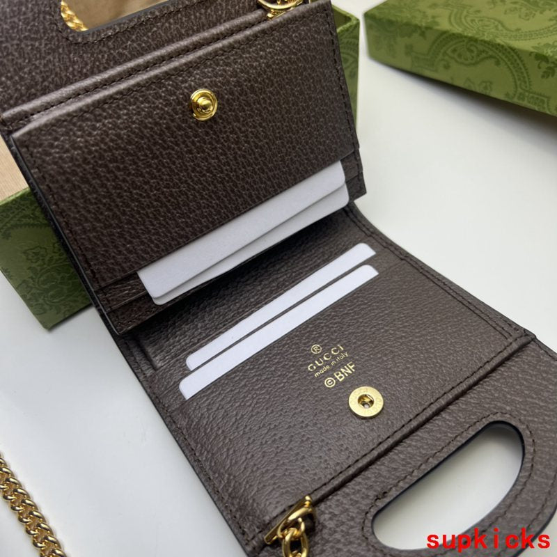COZY BAGS - Mix Wallets - 015