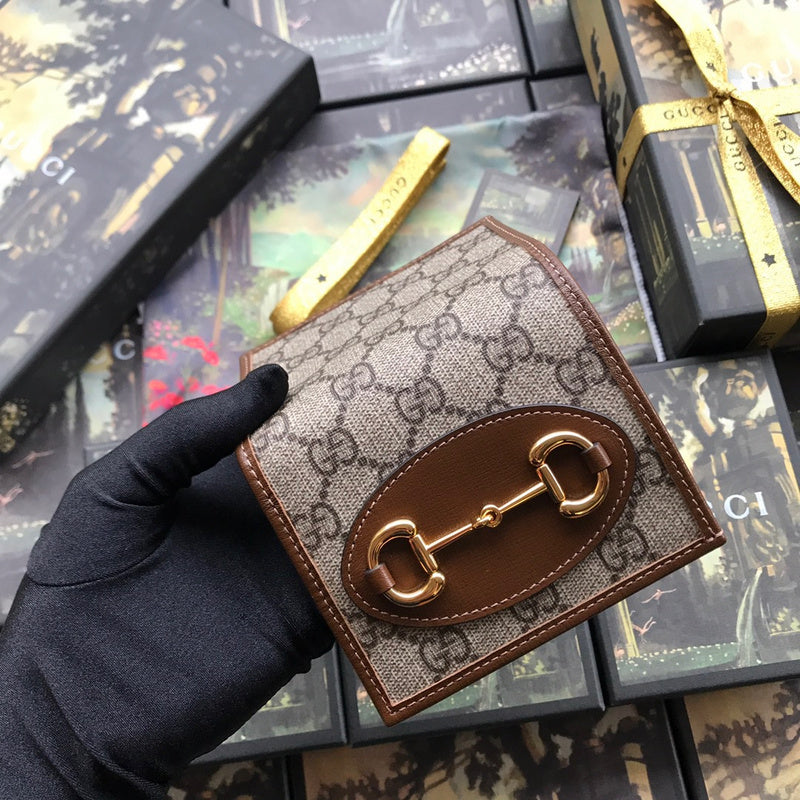 COZY BAGS - Guki Wallet - 644