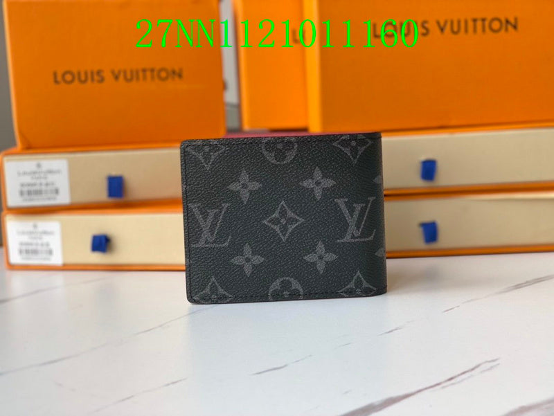 COZY BAGS - CHL Wallet - 572