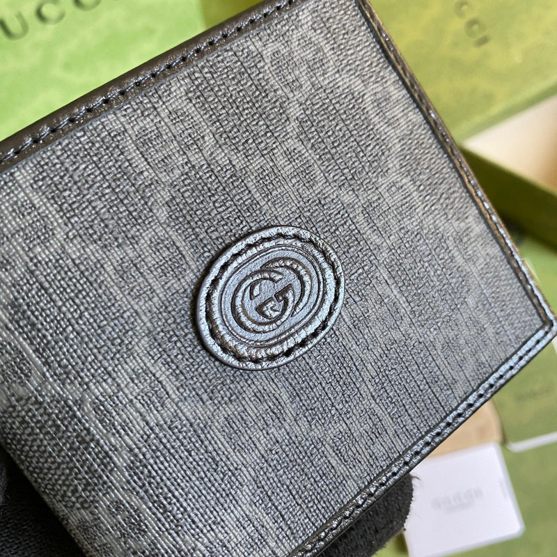 Cozy Bags - GUKI Men Wallets - 086