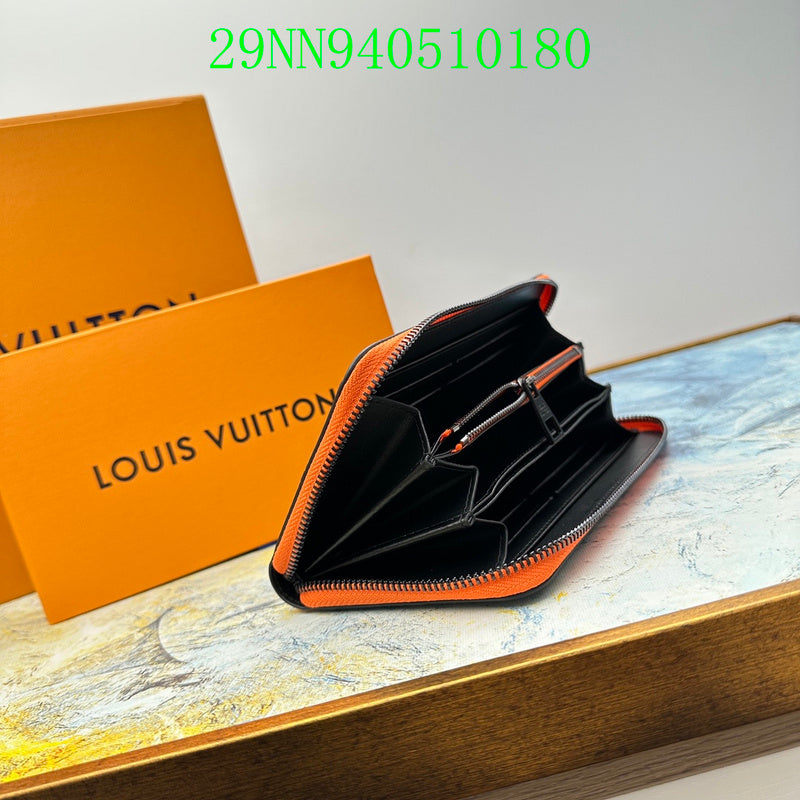 COZY BAGS - LOV Wallet - 437