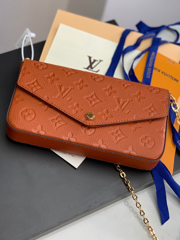 COZY BAGS - LOV Bags - 1713