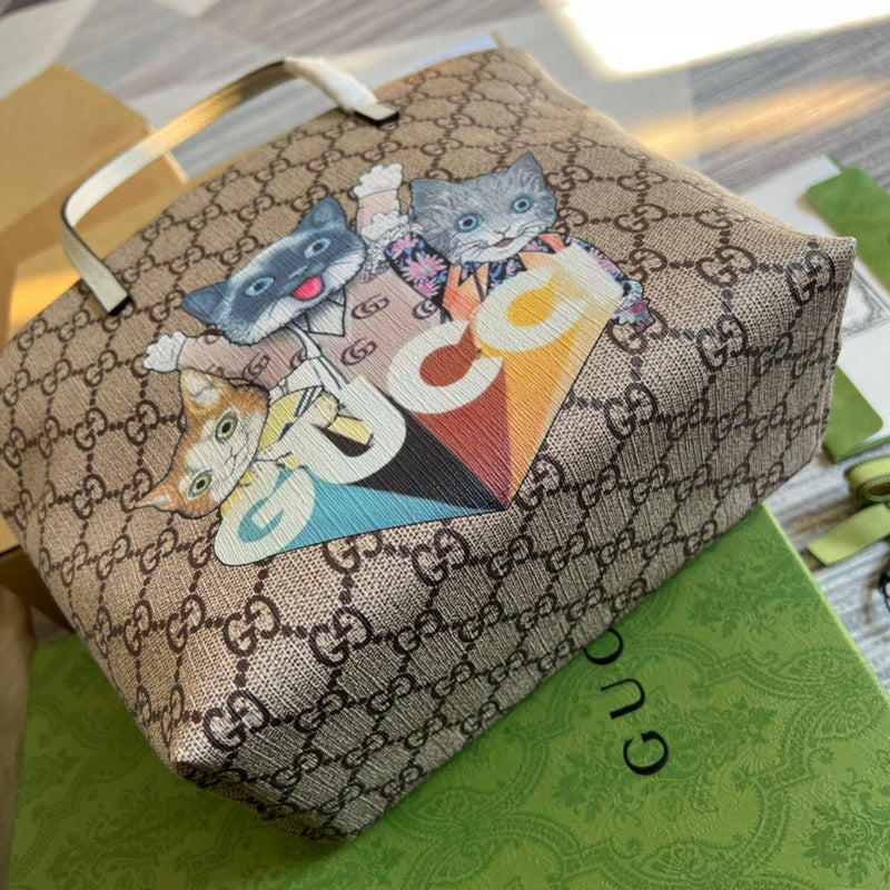 JB - Guki Lady Bags - 784