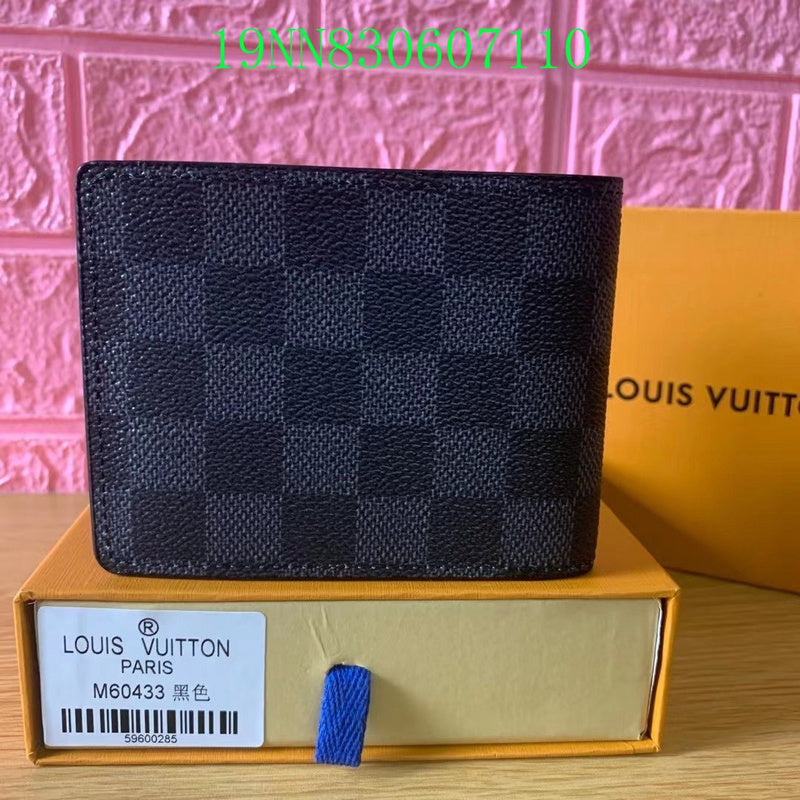 COZY BAGS - CHL Wallet - 852