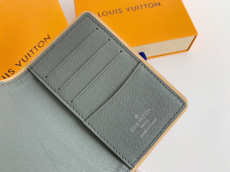 COZY BAGS - LOV Wallets - 699