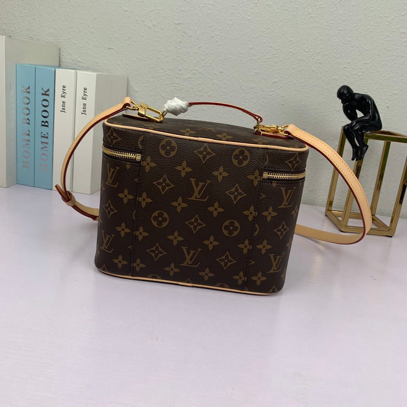 COZY - LOV Lady Bags - 976
