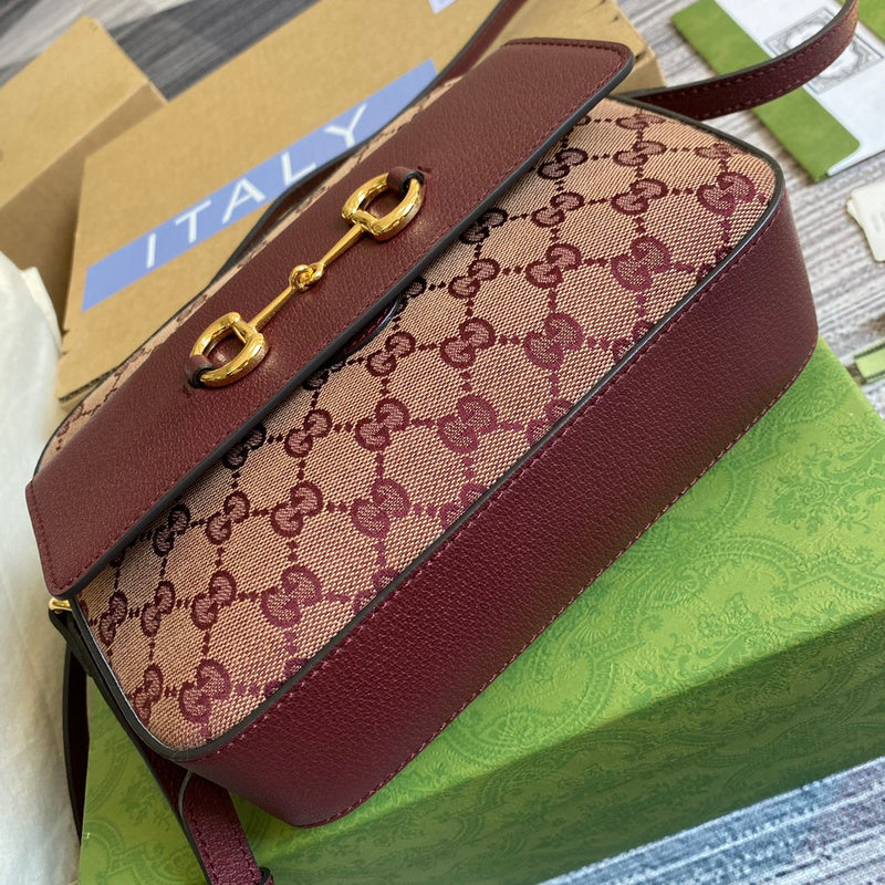 COZY BAGS - GUKI Bags - 1624