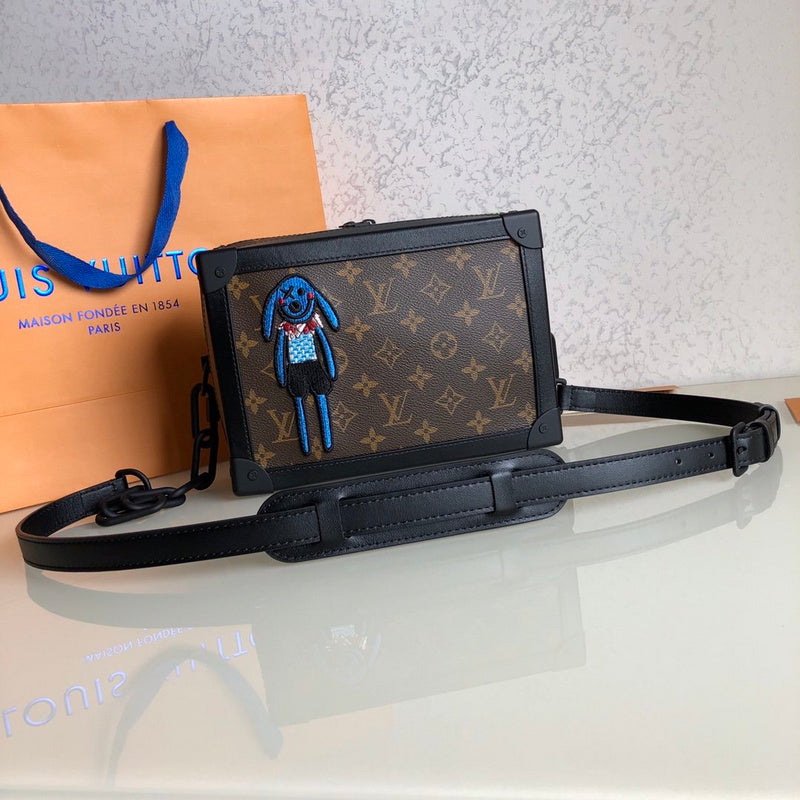 COZY BAGS - LOV Men Bags - 206