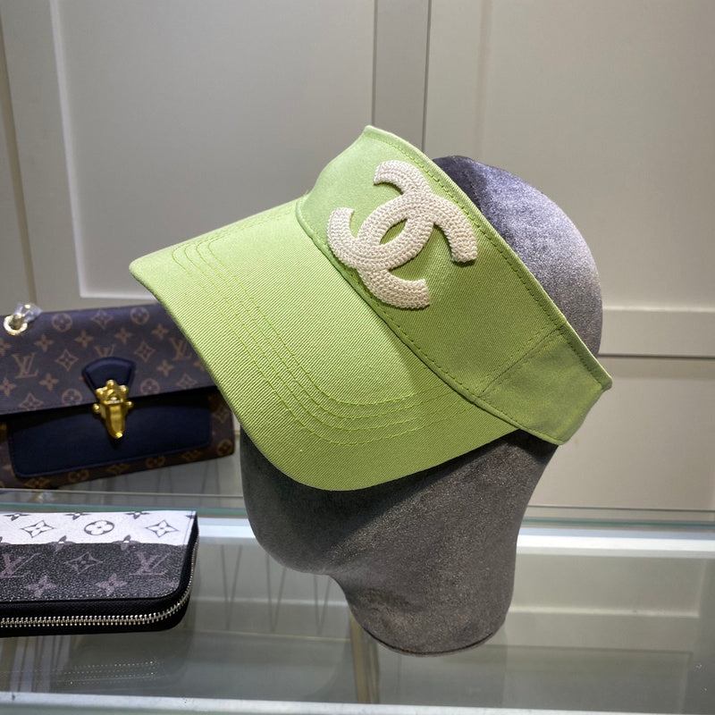 COZY BAGS - CHL Hats & Caps - 083