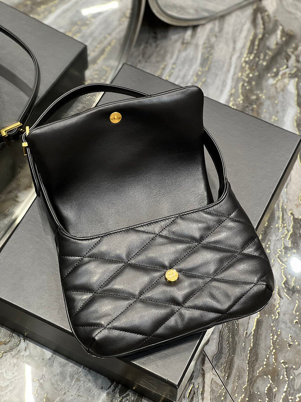 Cozy Bags - YLS Bags - 029