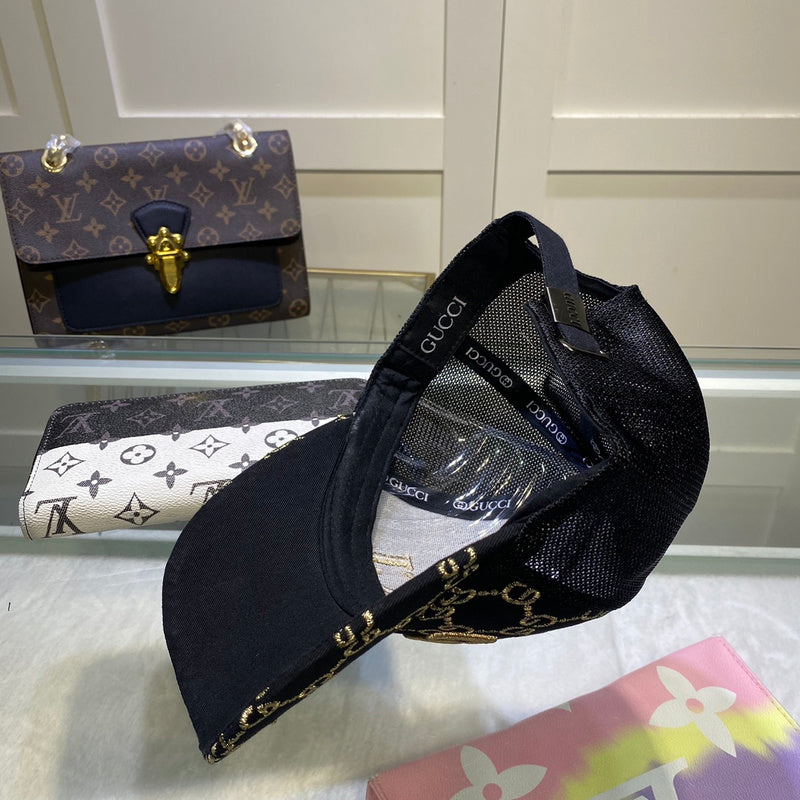 COZY BAGS - Guki Hats & Caps - 107