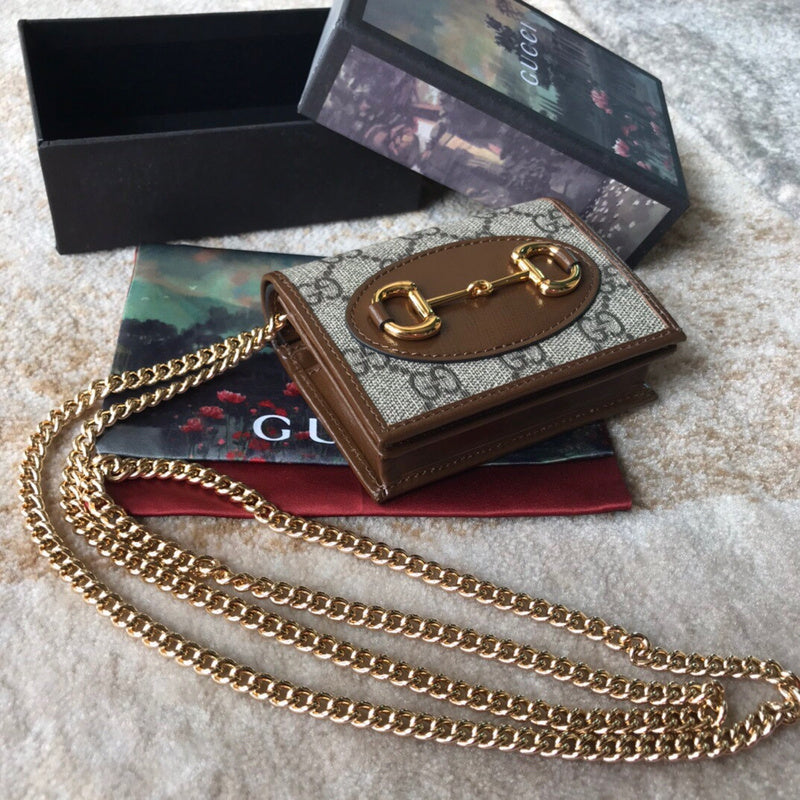 COZY BAGS - Guki Wallet - 660
