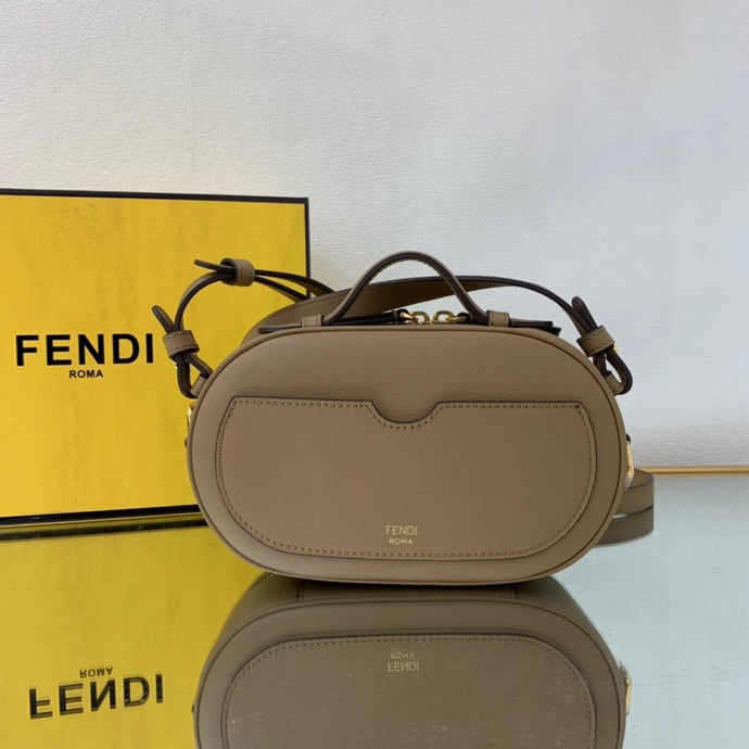 COZY - FDE Bags - 137