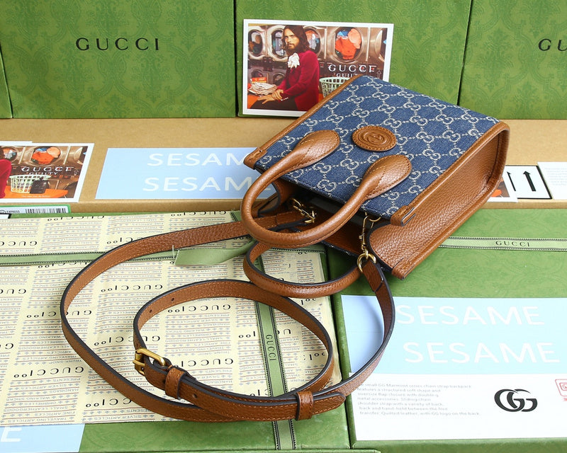 COZY BAGS - GUKI Women Bags - 968