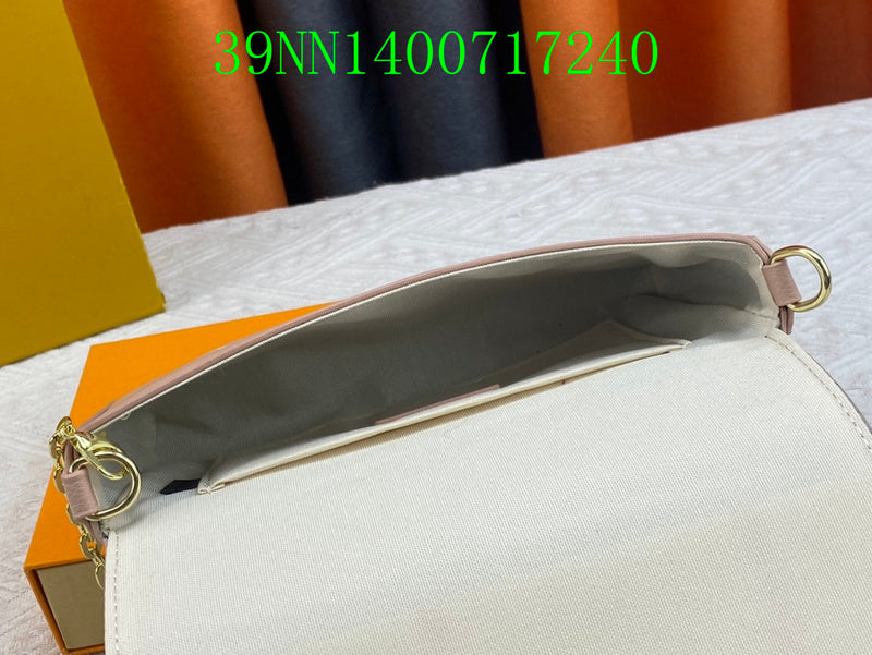 COZY BAGS - LOV Wallet - 214