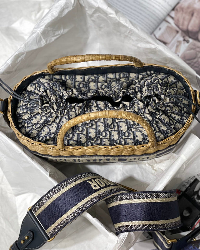JB - DOR Lady Bags - 409