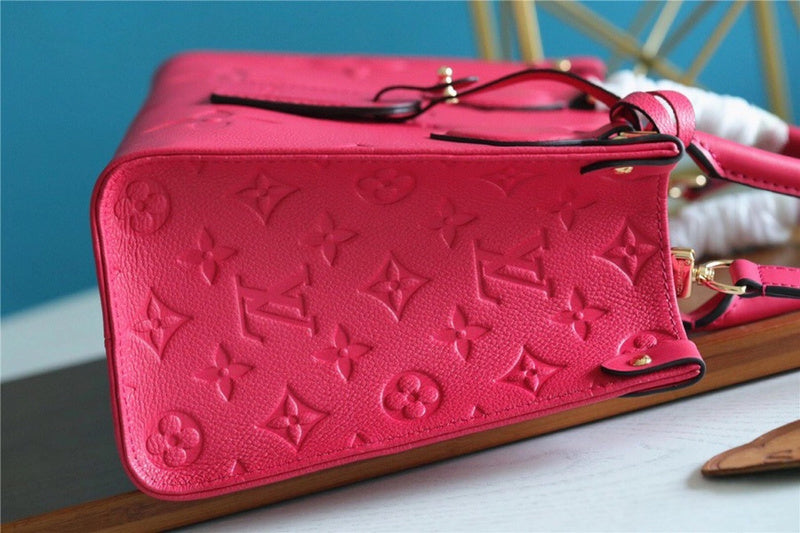 COZY - LOV Lady Bags - 1523